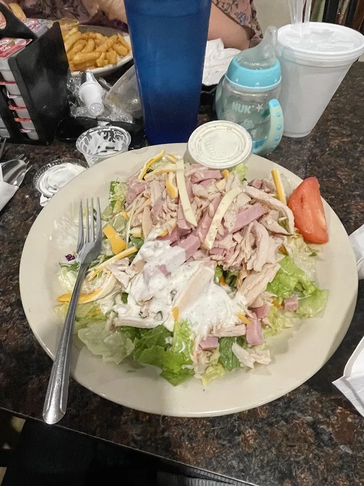 Chef Salad